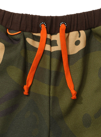 ウサギうにゃうにゃショーツ