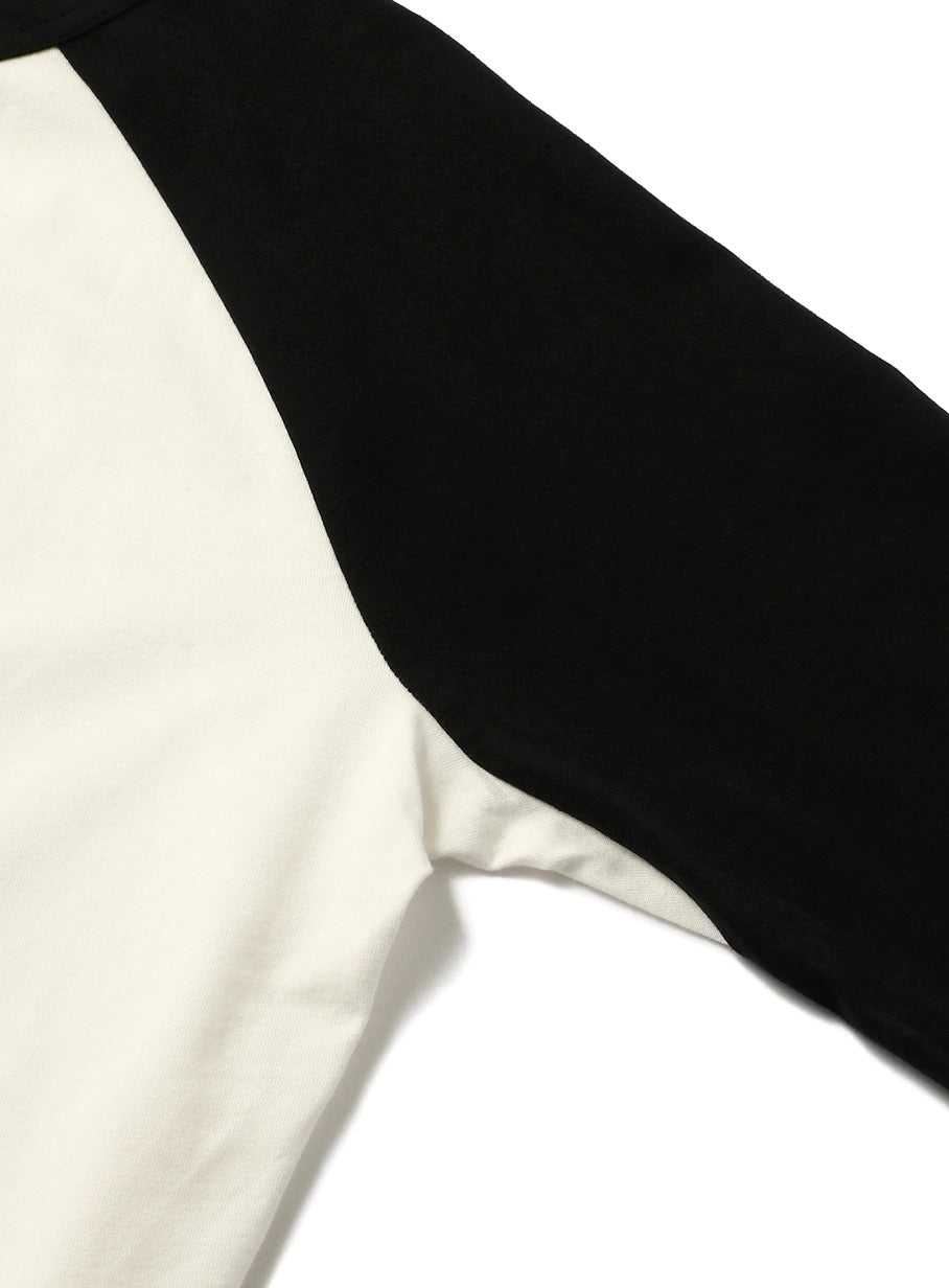 専用 CUNE ラグランTシャツ 2種 ラグランTシャツ ツーリング – CUNE