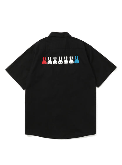 7th Anniv. ワークシャツ 7日間