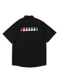 7th Anniv. ワークシャツ 7日間