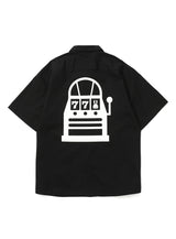 7th Anniv. ワークシャツ テンパイ