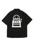 7th Anniv. ワークシャツ テンパイ