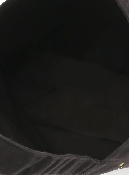 武器のトートバッグ 魔法の杖