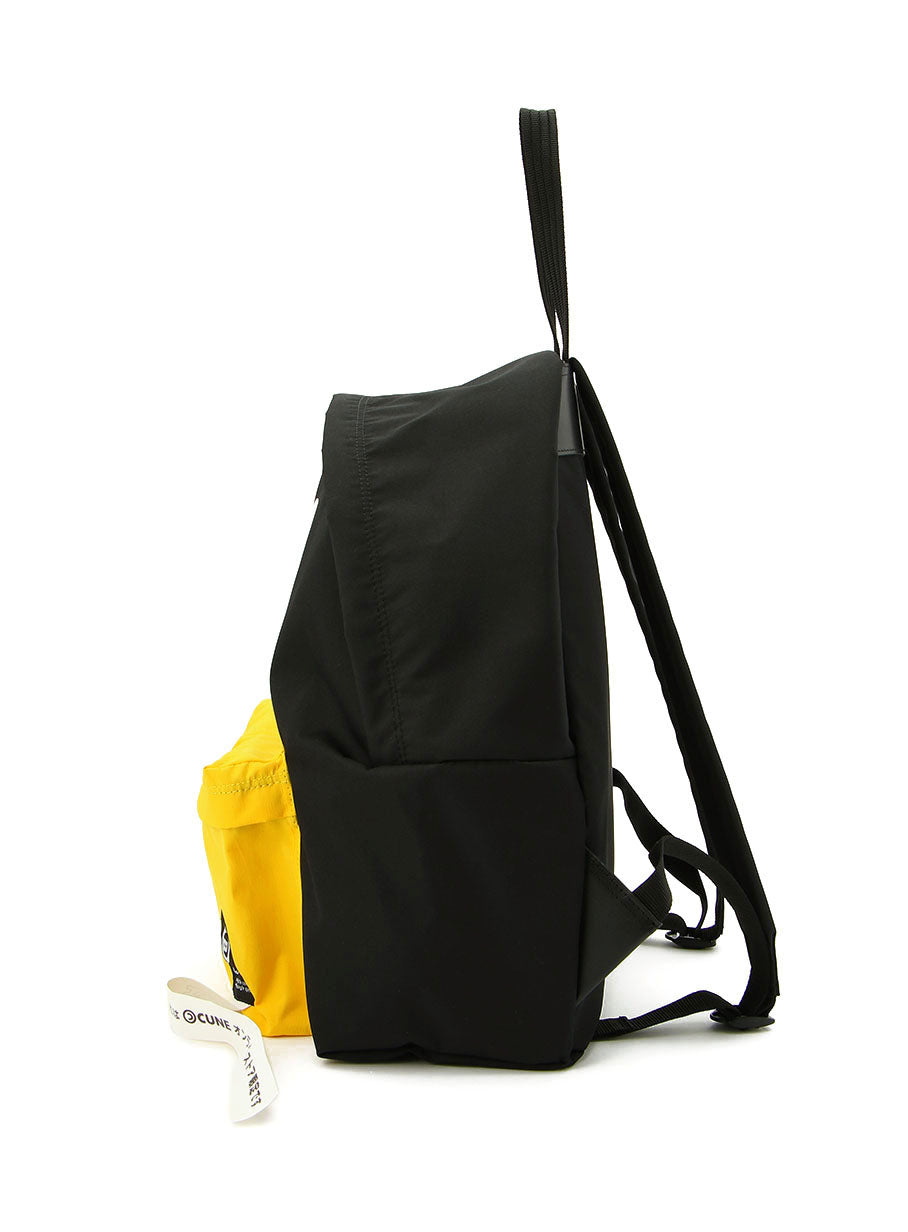 コンビビックバックパック