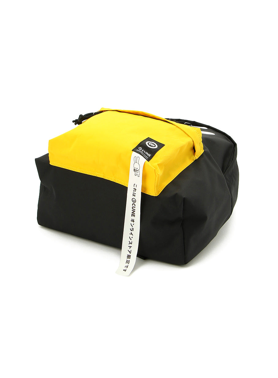 コンビビックバックパック