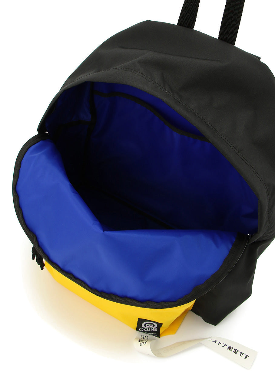 コンビビックバックパック