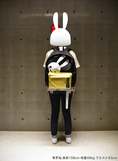 コンビビックバックパック