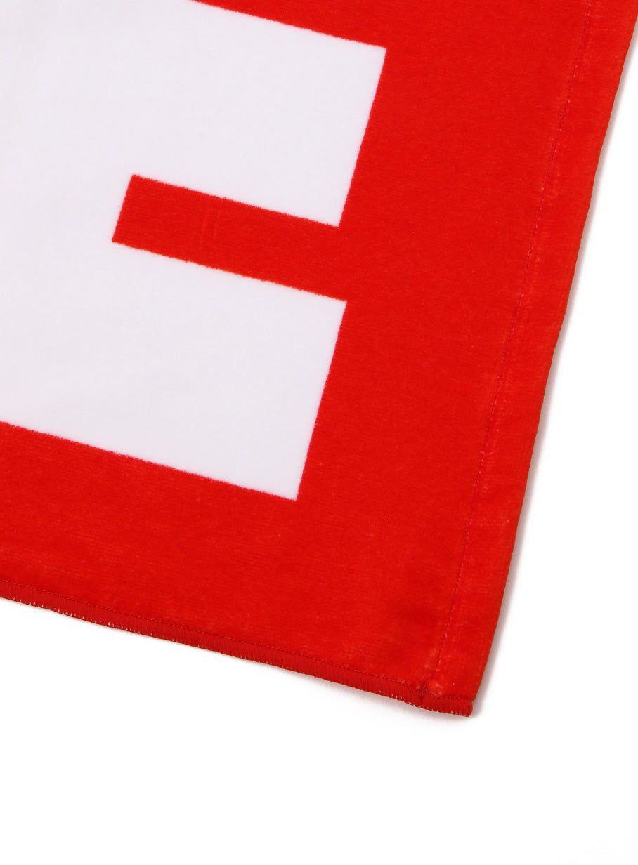 フェイスタオル 家