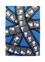 ブランケット 映画