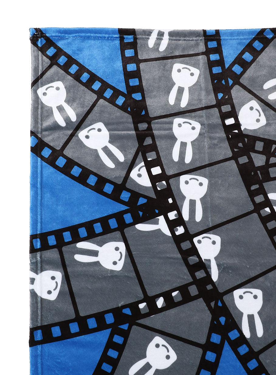 ブランケット 映画