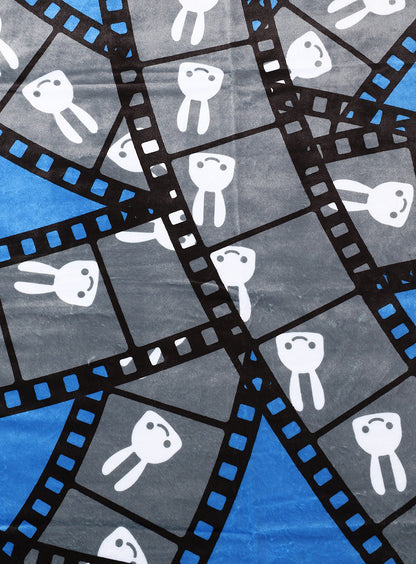 ブランケット 映画