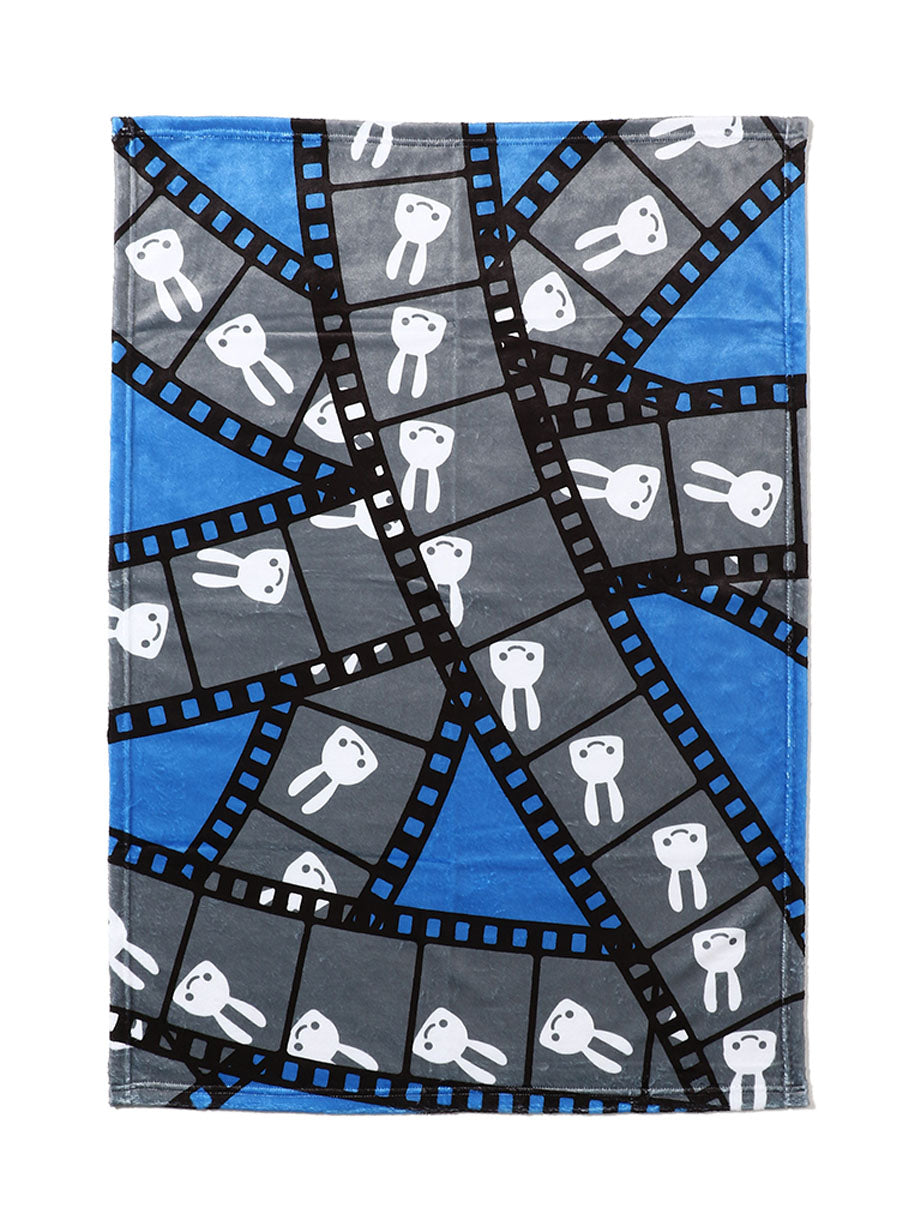 ブランケット 映画