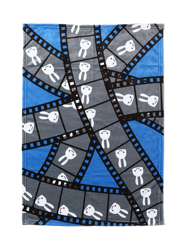 ブランケット 映画