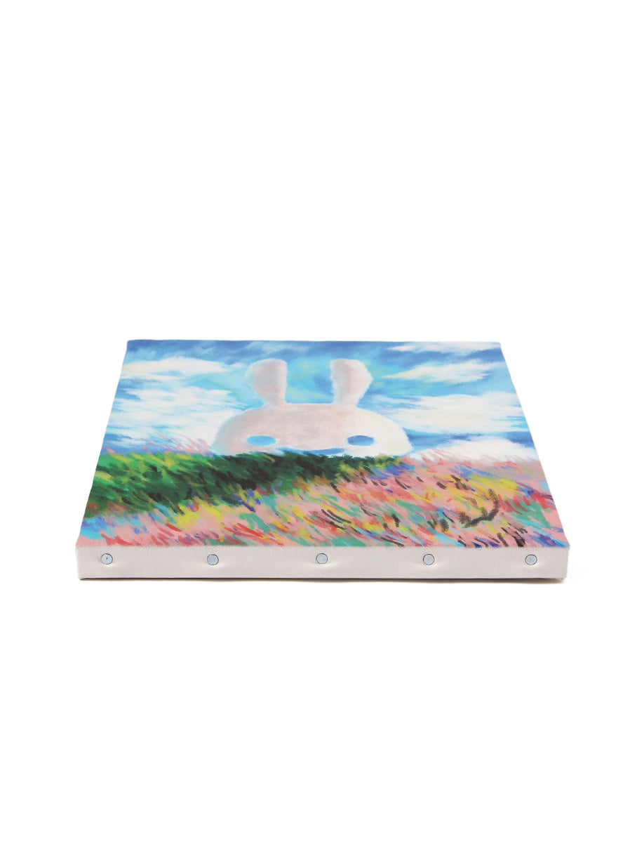 キャンバスパネル 印象派