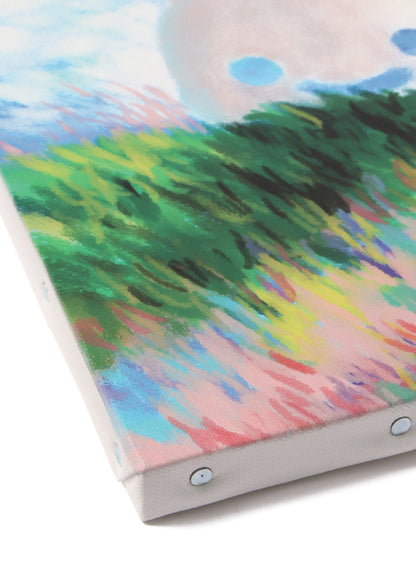 キャンバスパネル 印象派