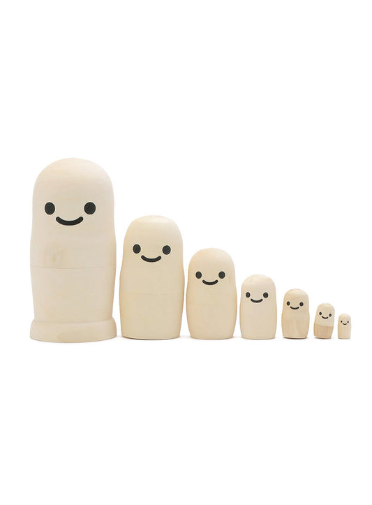 マトリョーシカ 7M
