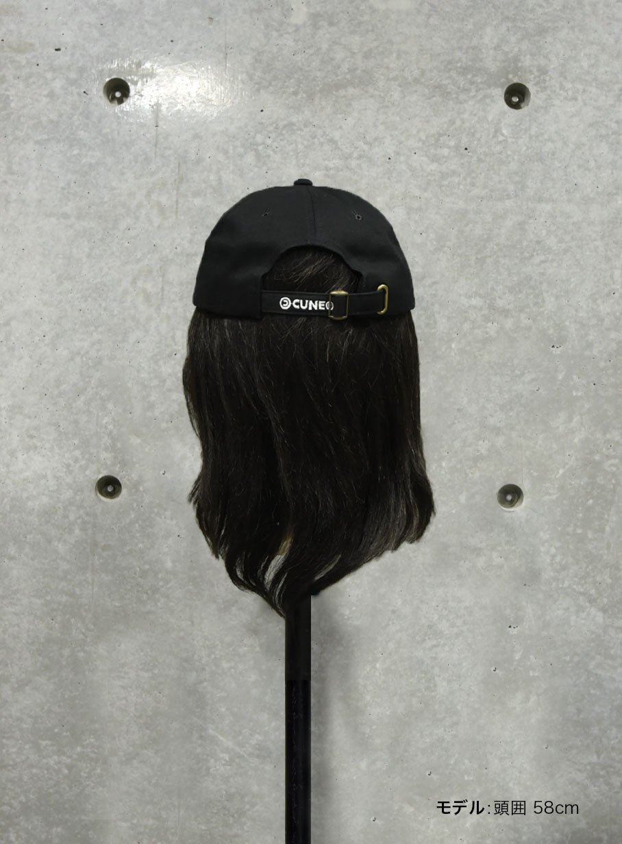 6Pキャップ 20S1