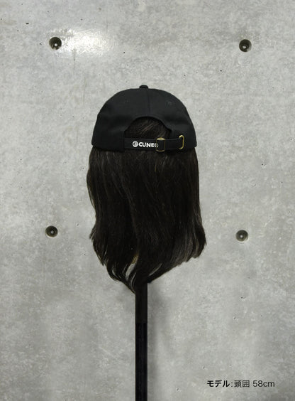6Pキャップ 20S1