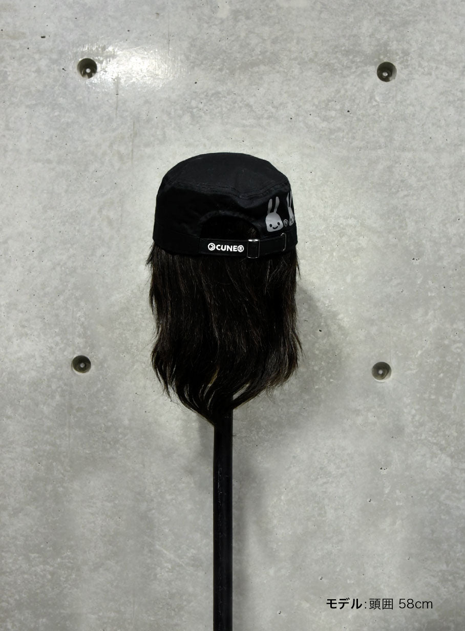 ワークキャップ 20S1