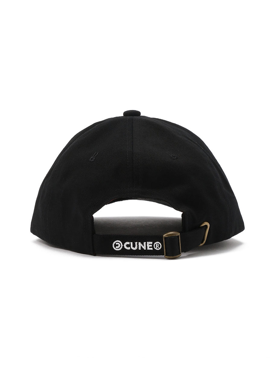 INNERSECT LIMITED CAP