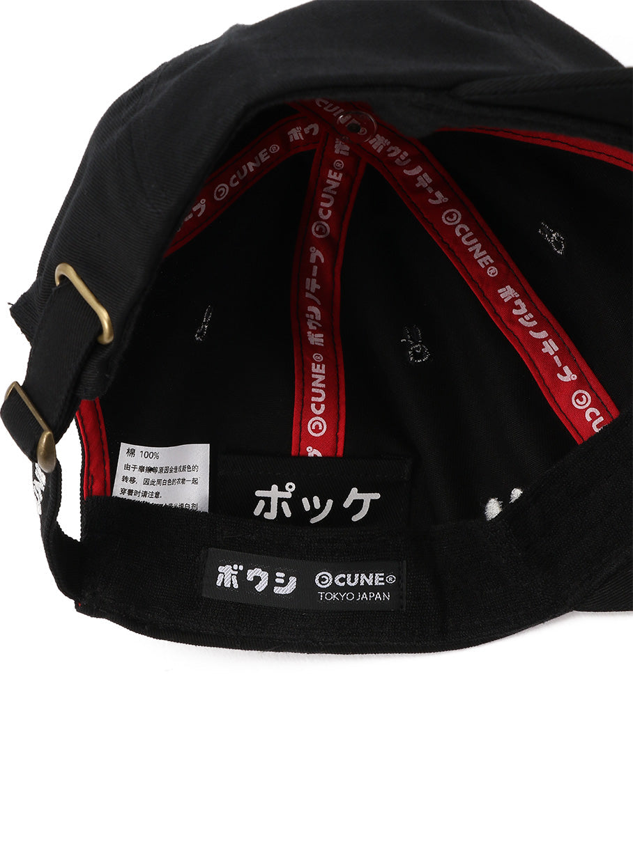INNERSECT LIMITED CAP