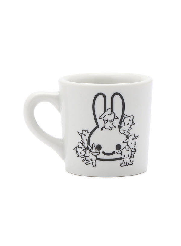 7th Anniv. マグカップ 七匹の子ヤギ