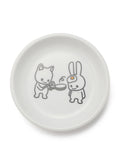 プレート 料理