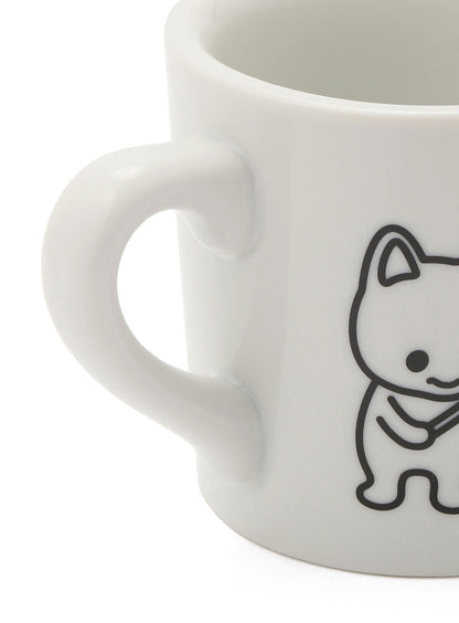 マグカップ 料理