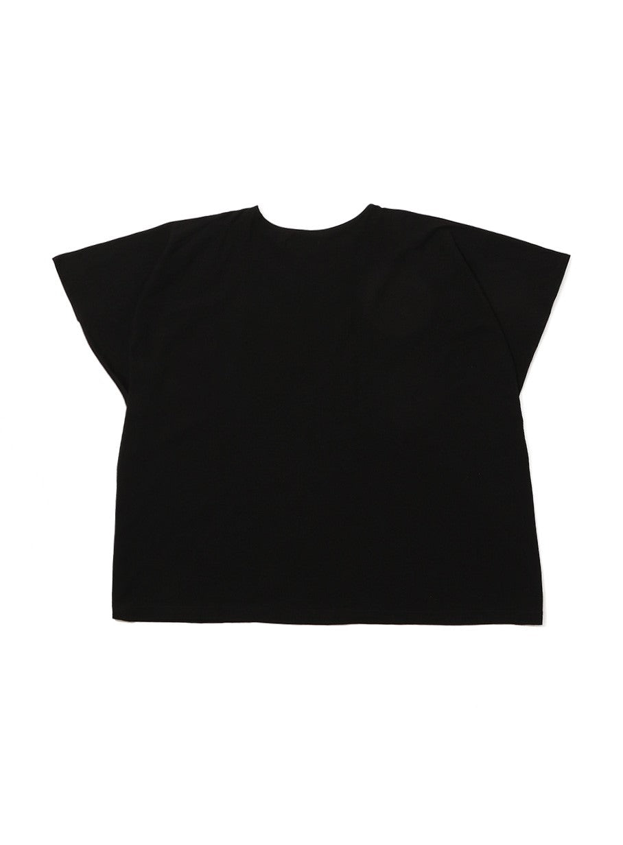 四角いTシャツ ウサギ小1匹