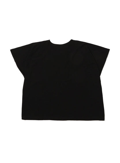 四角いTシャツ ウサギ小1匹