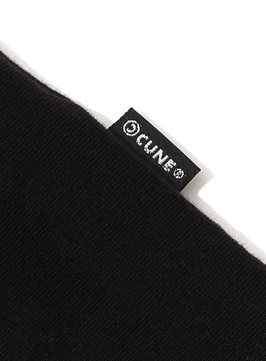 四角いTシャツ ウサギ小1匹