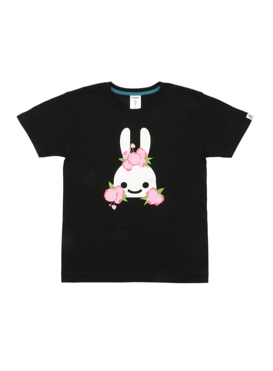 8th Anniv. T-SHIRTS 八重桜