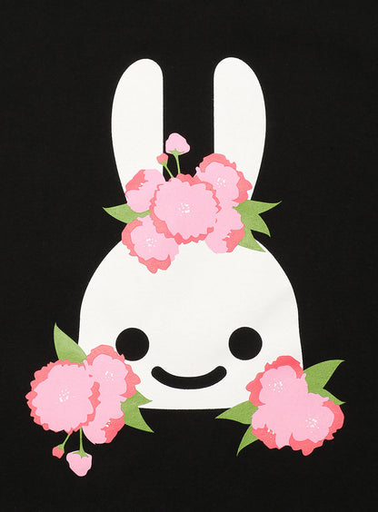 8th Anniv. T-SHIRTS 八重桜