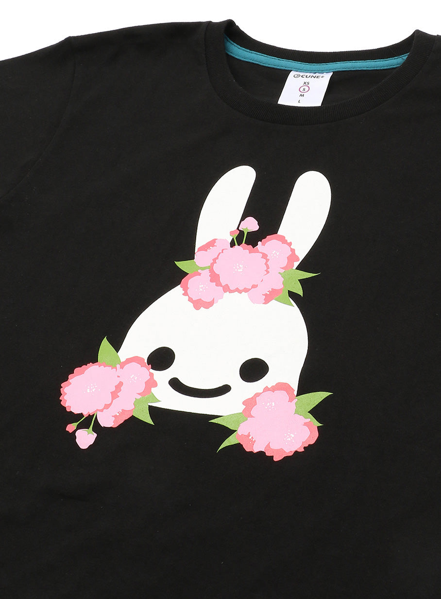 8th Anniv. T-SHIRTS 八重桜