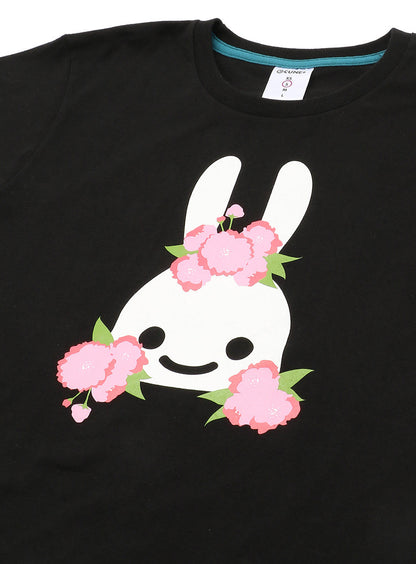 8th Anniv. T-SHIRTS 八重桜
