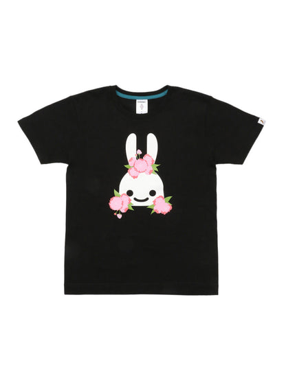 8th Anniv. T-SHIRTS 八重桜