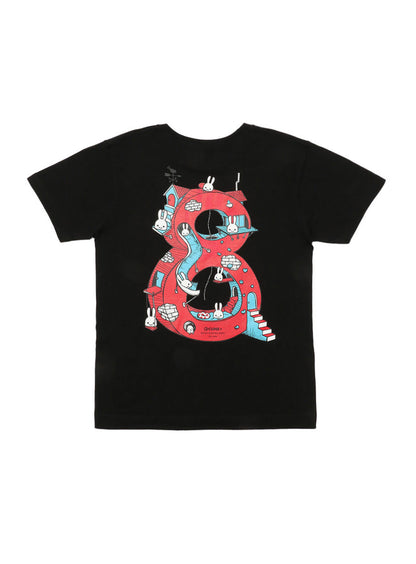 8th Anniv. T-SHIRTS ヤマタノオロチ