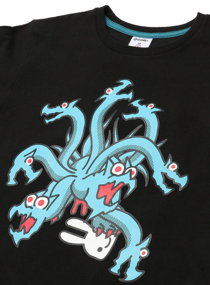 8th Anniv. T-SHIRTS ヤマタノオロチ