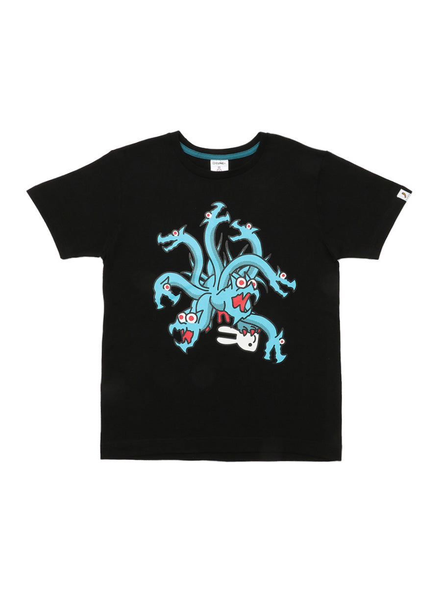 8th Anniv. T-SHIRTS ヤマタノオロチ
