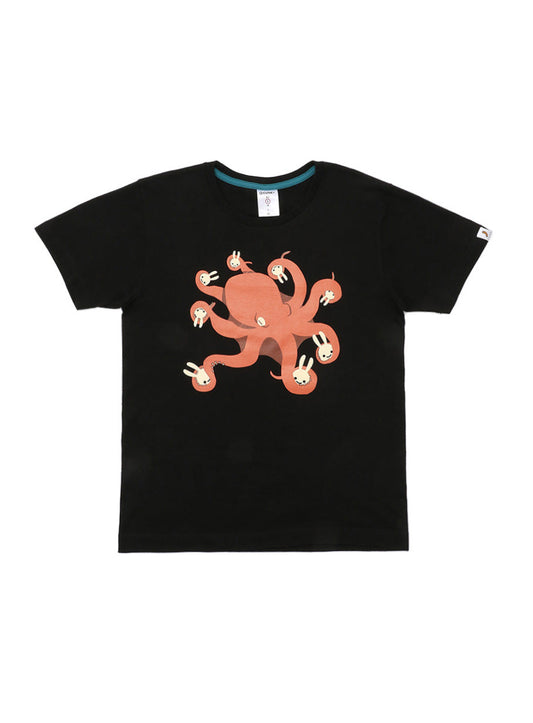 8th Anniv. T-SHIRTS 蛸
