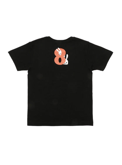 8th Anniv. T-SHIRTS 蛸