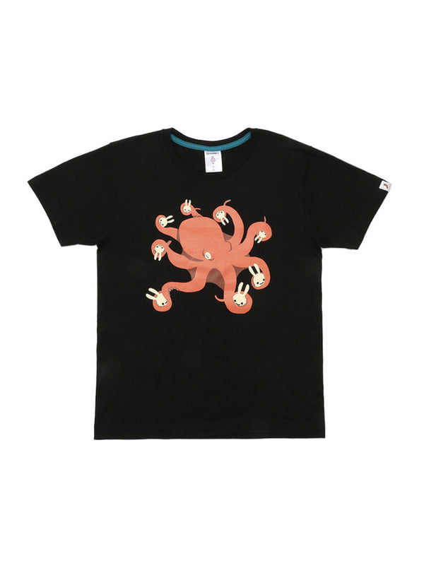 8th Anniv. T-SHIRTS 蛸