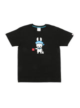 8th Anniv. T-SHIRTS 手旗信号第8原画