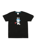 8th Anniv. T-SHIRTS 手旗信号第8原画