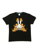 8th Anniv. T-SHIRTS とらちゃん8