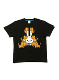 8th Anniv. T-SHIRTS とらちゃん8