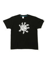 8th Anniv. T-SHIRTS 口八丁手八丁