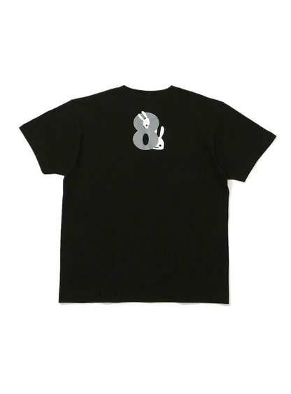 8th Anniv. T-SHIRTS 口八丁手八丁