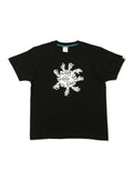 8th Anniv. T-SHIRTS 口八丁手八丁