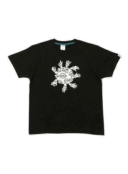 8th Anniv. T-SHIRTS 口八丁手八丁